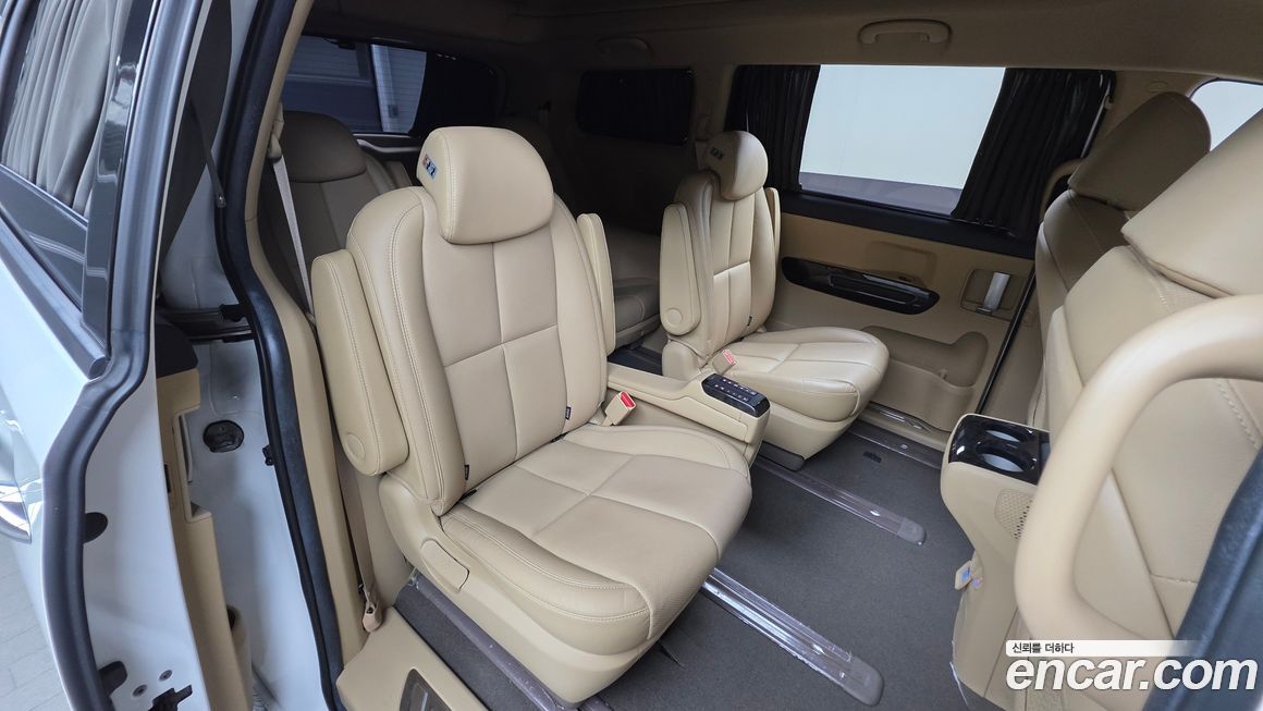 Kia Canival 2020