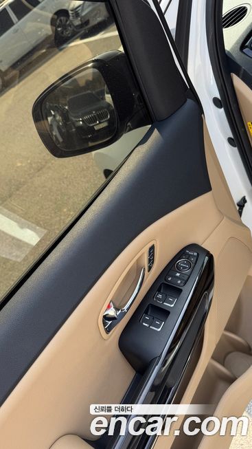 Kia Canival 2020