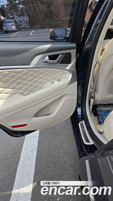 Genesis G70 2019