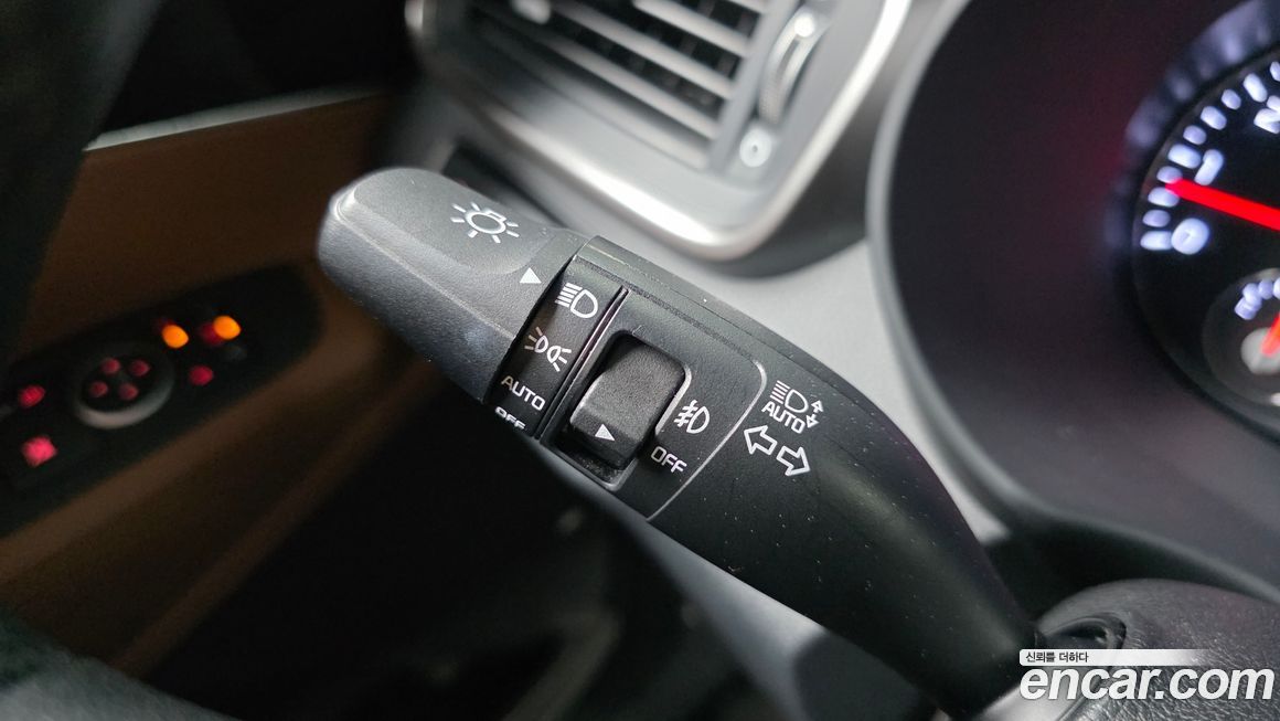 Kia Sorento 2018