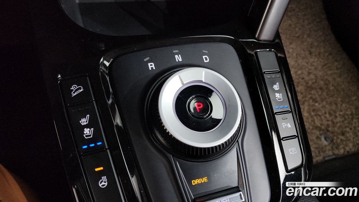 Kia Seltos 2023