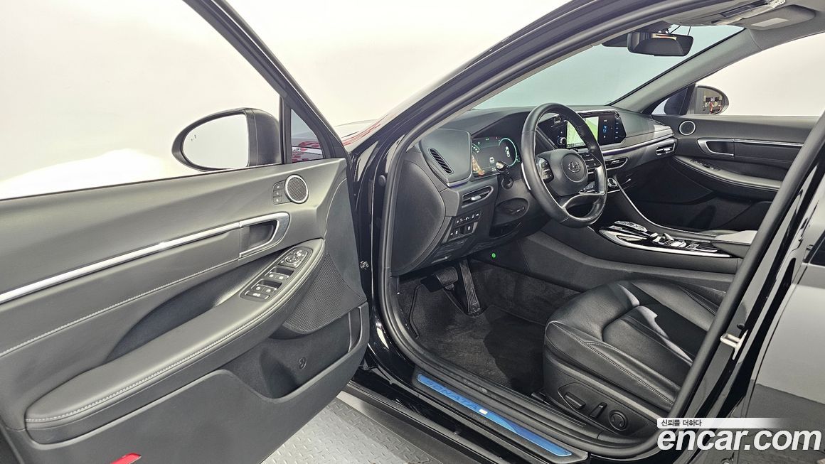 Hyundai Sonata 2023