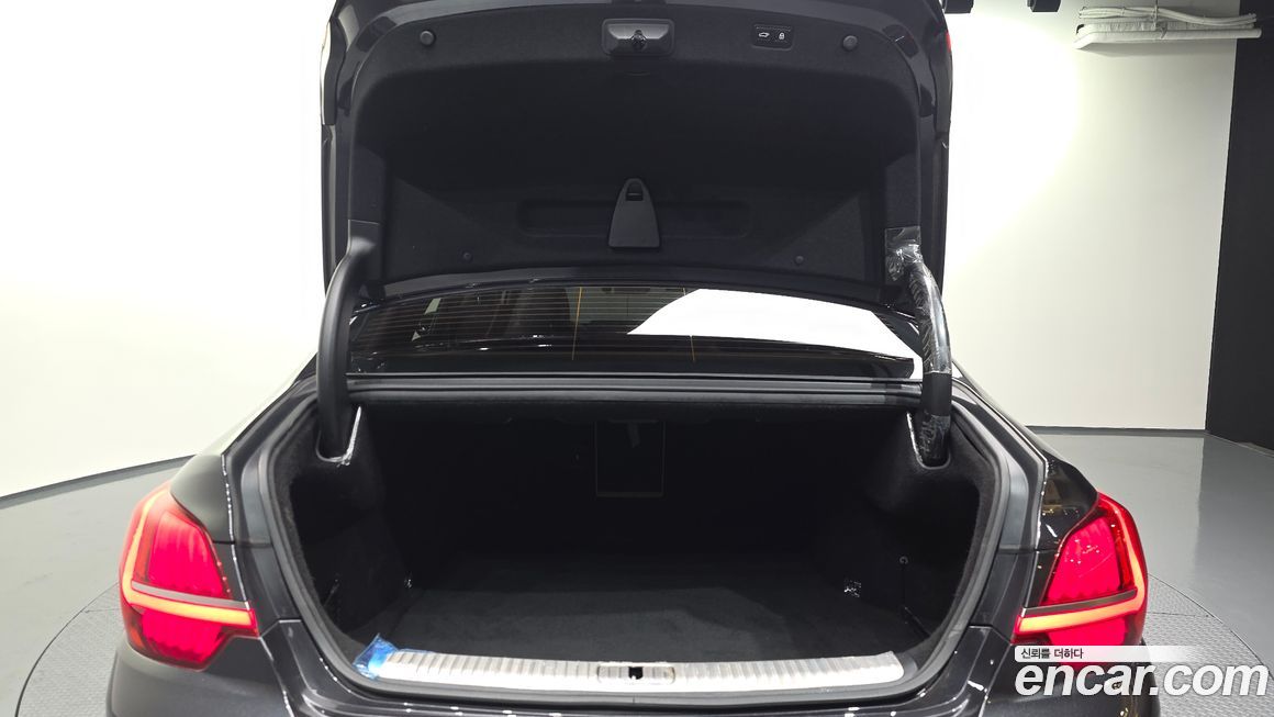 Kia K9 2022