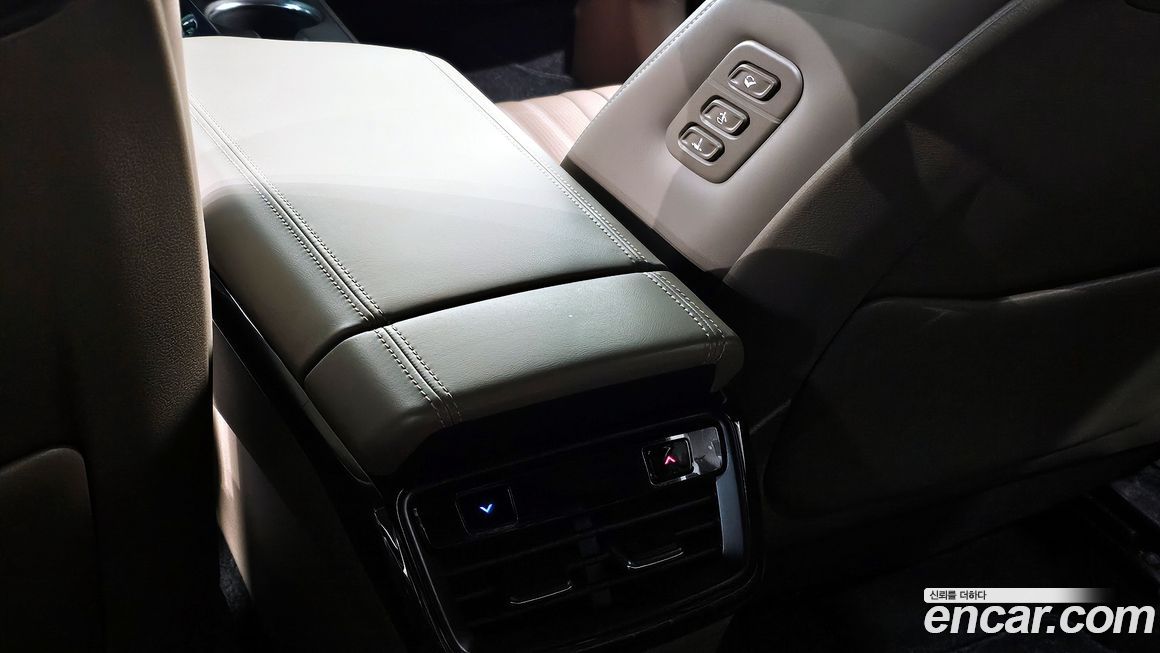 Kia K8 2022