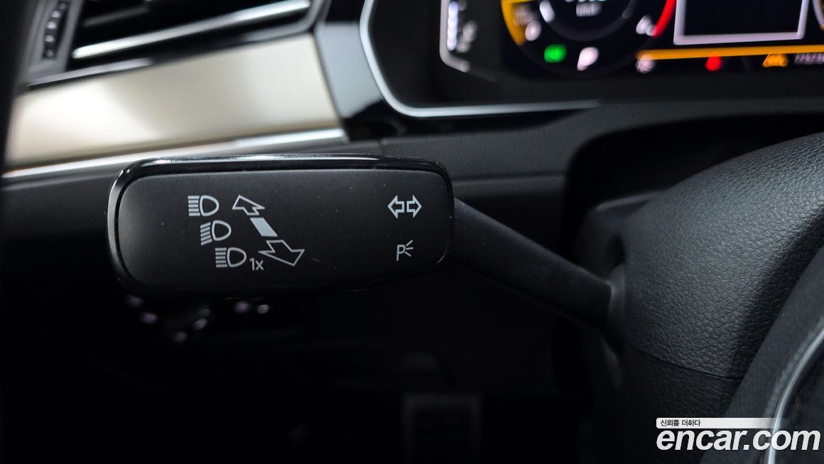 Volkswagen Arteon 2020