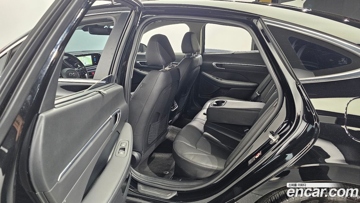 Hyundai Sonata 2023
