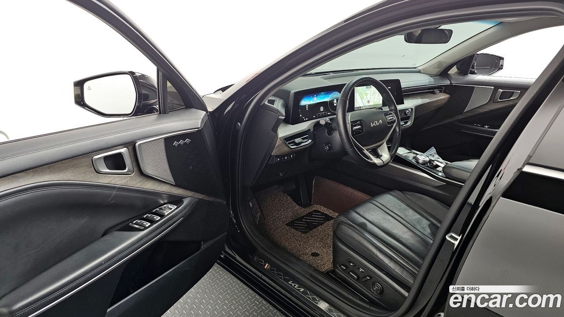 Kia K8 2023