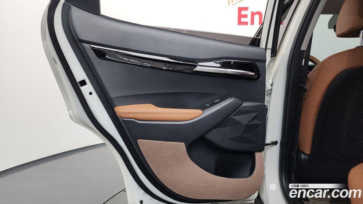Kia Seltos 2023