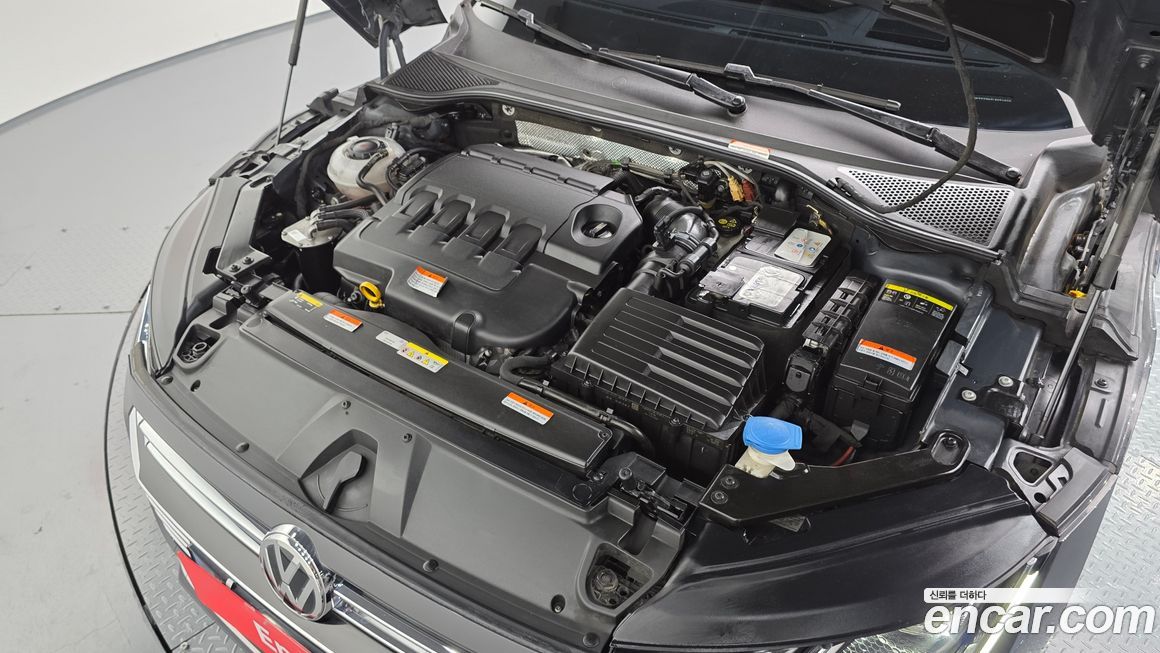 Volkswagen Arteon 2020