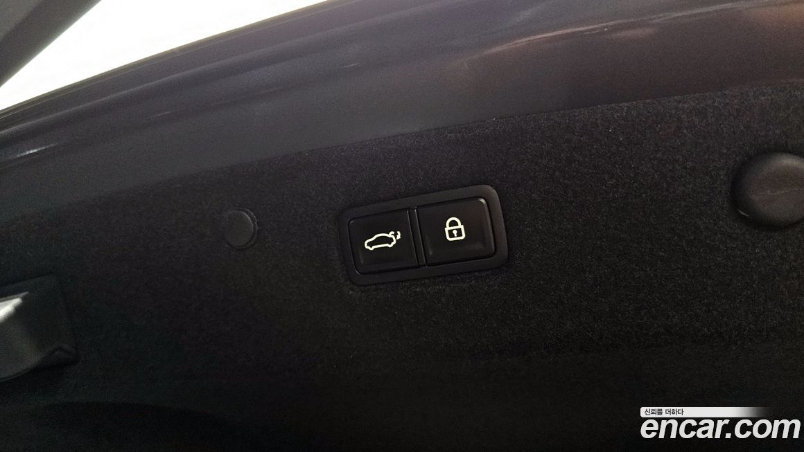 Kia K8 2022