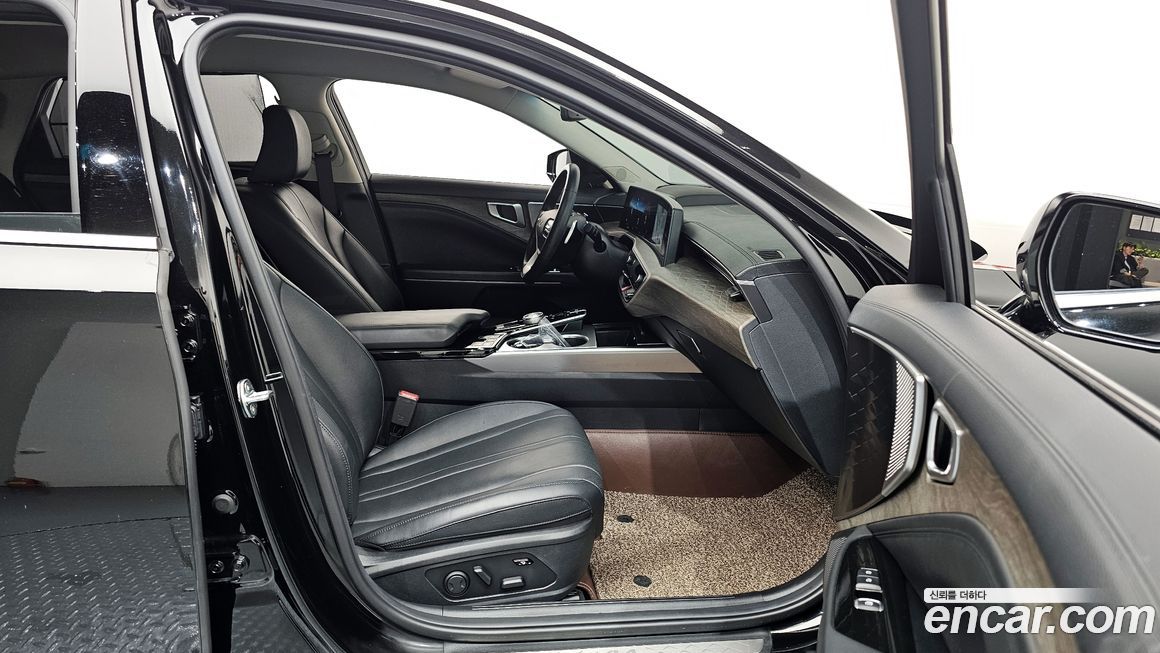 Kia K8 2023