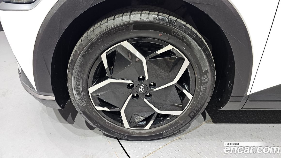 Hyundai Ioniq5 2022