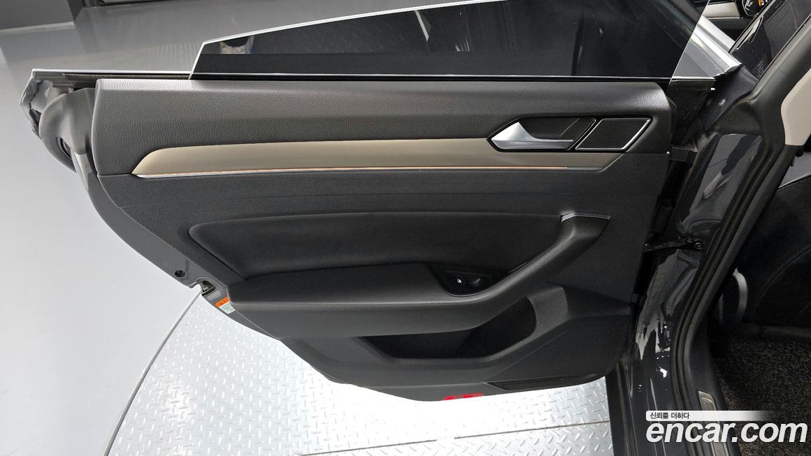 Volkswagen Arteon 2020