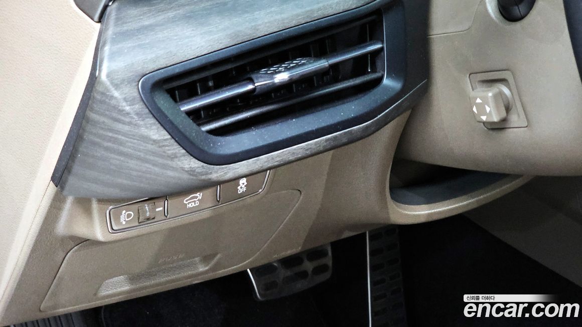 Kia K8 2022