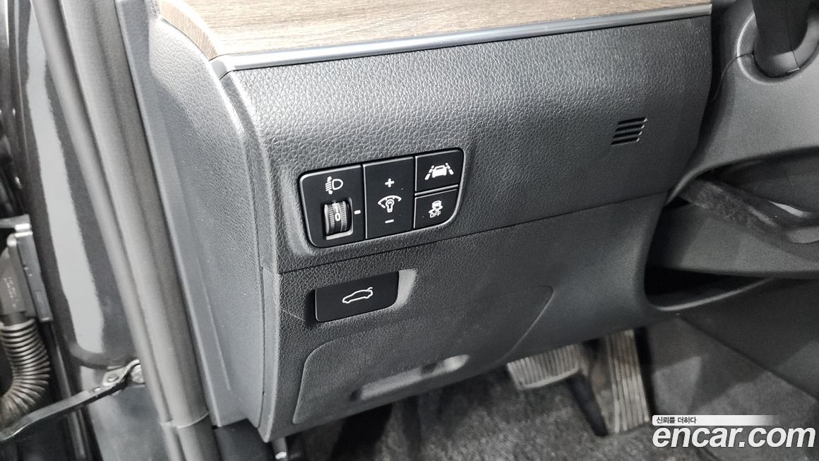 Kia K5 2022