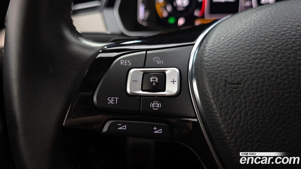 Volkswagen Arteon 2020
