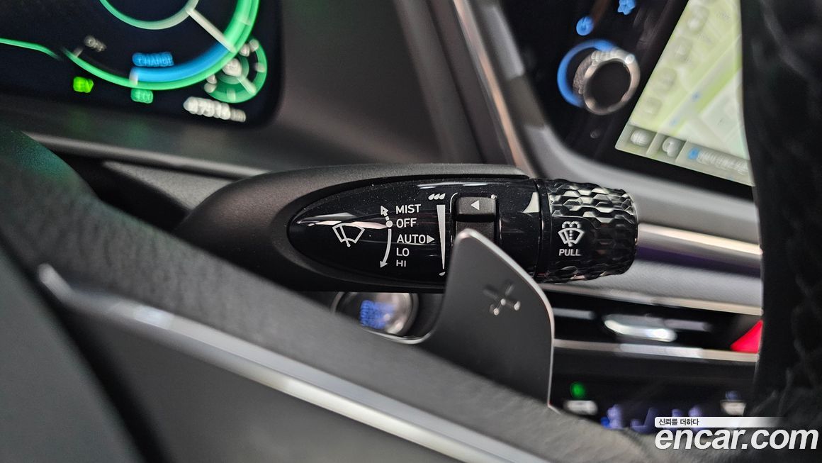 Hyundai Sonata 2023