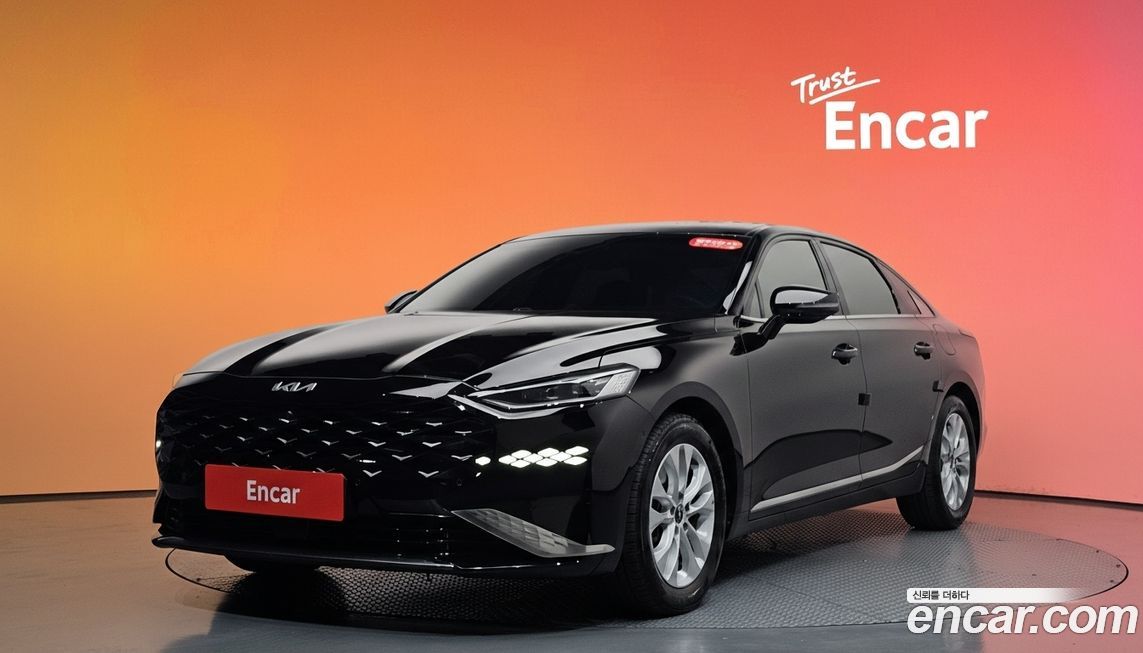 Kia K8 2023