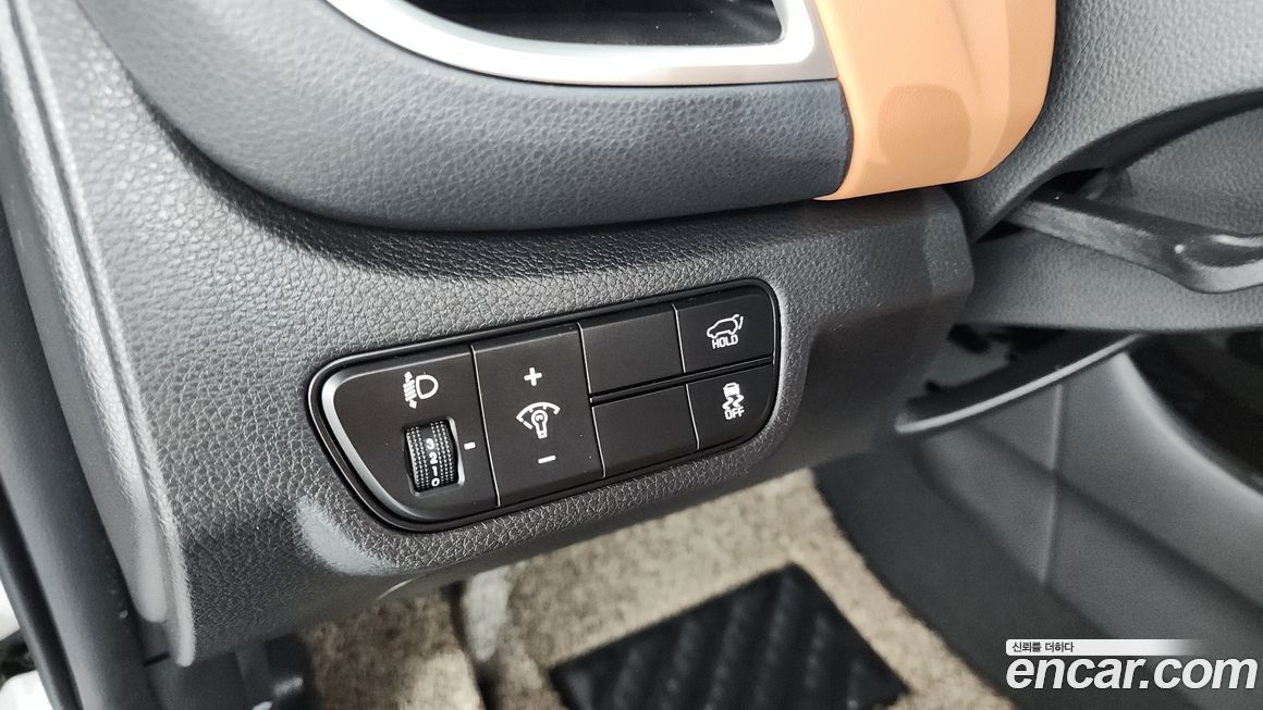 Kia Seltos 2023