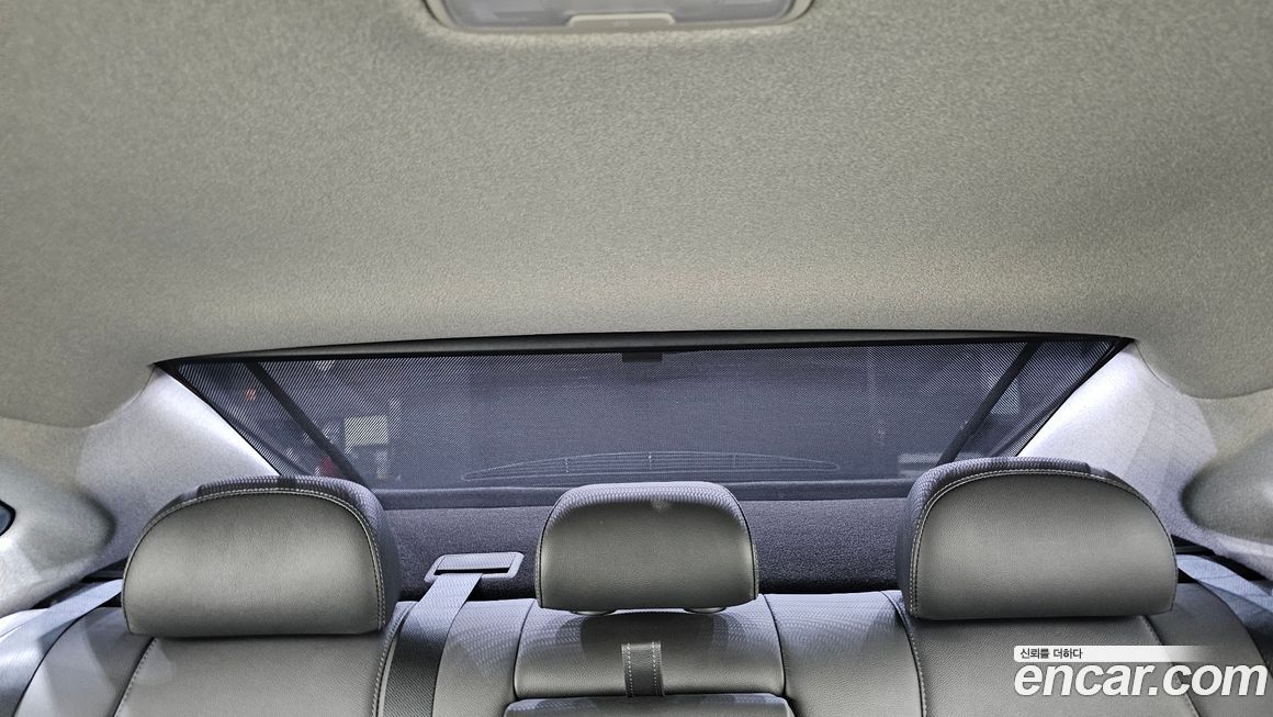 Hyundai Sonata 2023