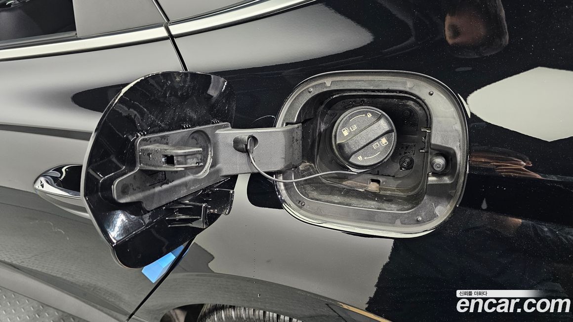 Hyundai Sonata 2023