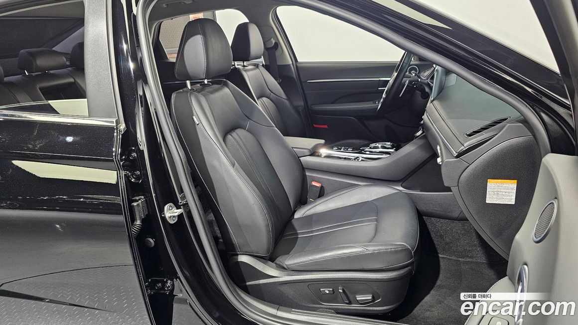 Hyundai Sonata 2023
