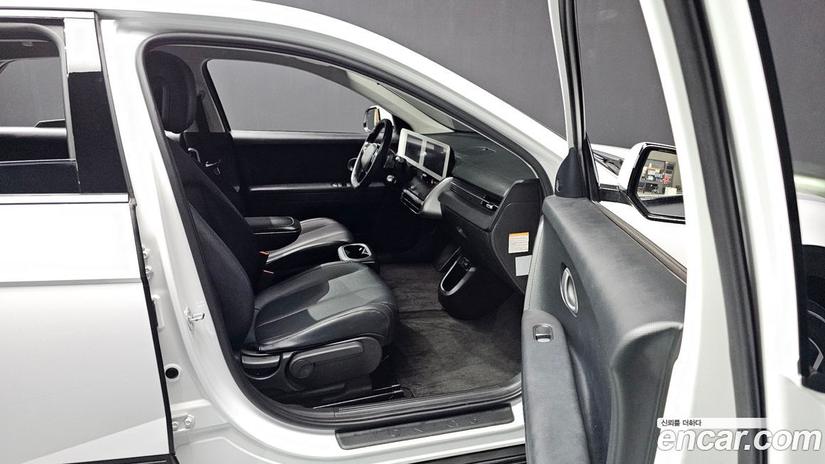 Hyundai Ioniq5 2022