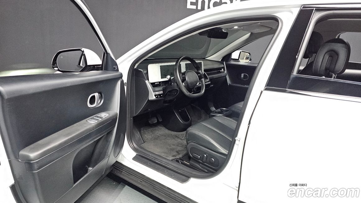 Hyundai Ioniq5 2022