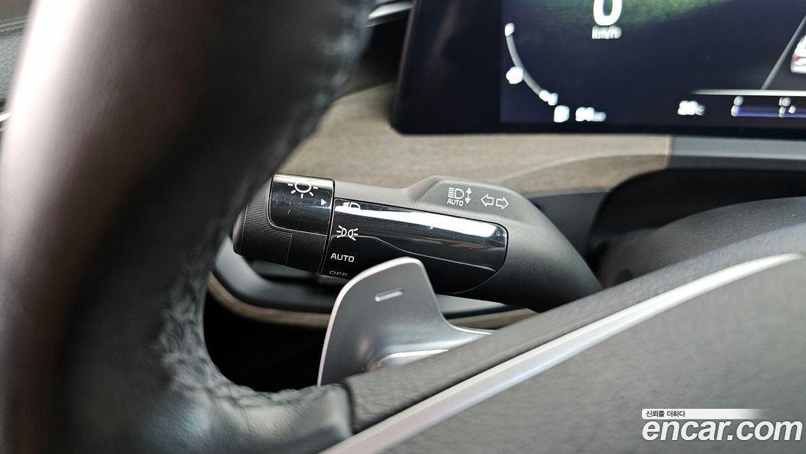 Kia K8 2023