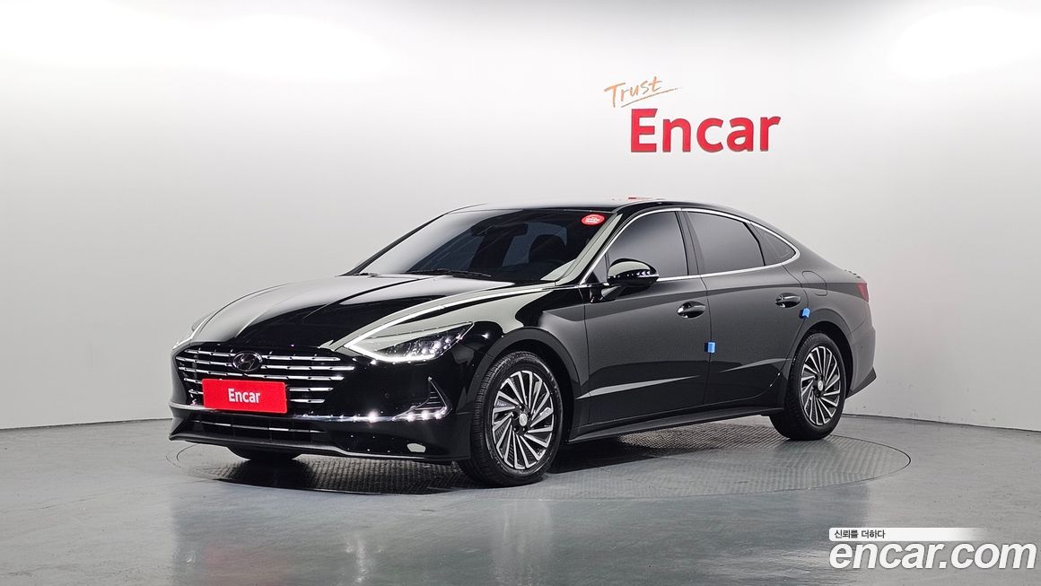 Hyundai Sonata 2023