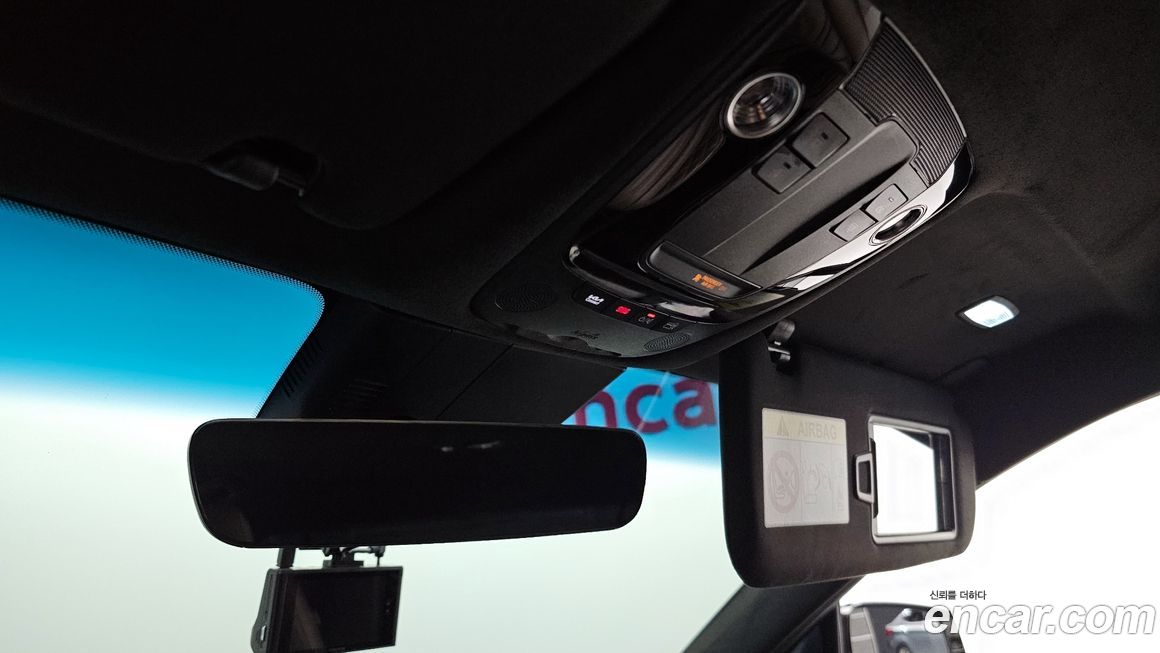 Kia K8 2022