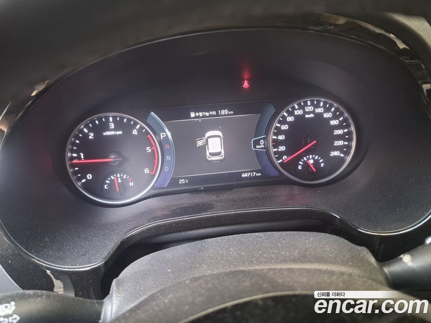 Kia Seltos 2022