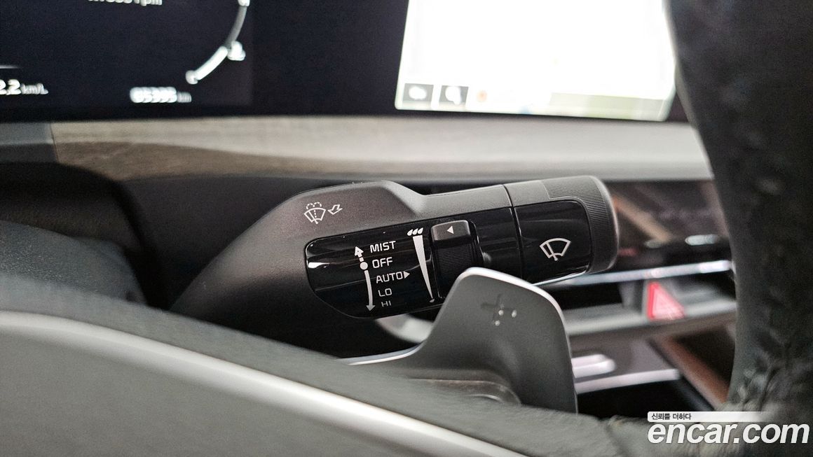 Kia K8 2023