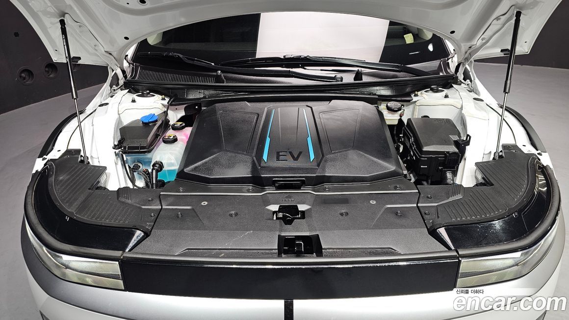 Hyundai Ioniq5 2022