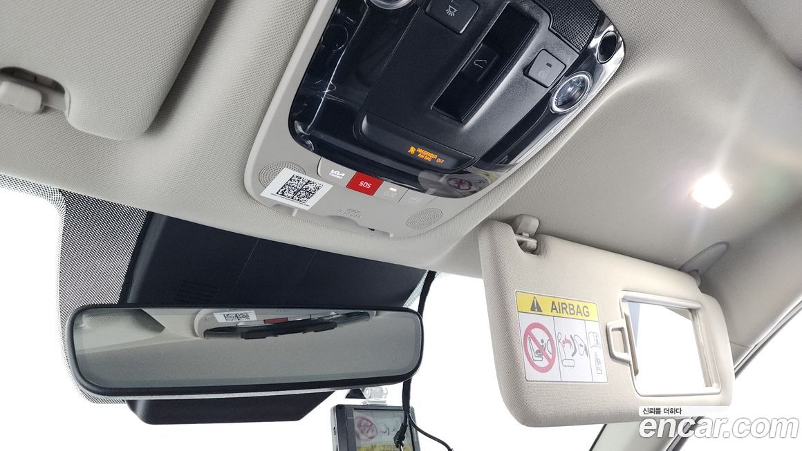 Kia K5 2022