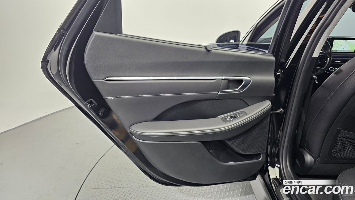 Hyundai Sonata 2023