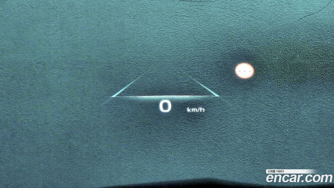 Kia K8 2022