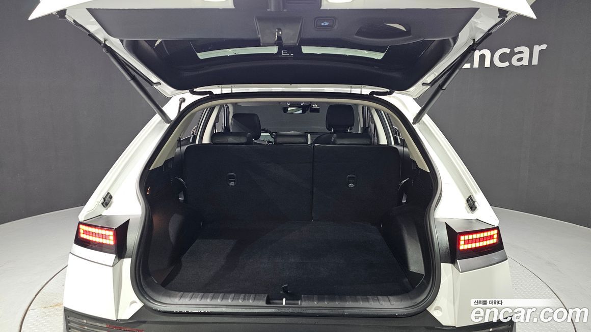 Hyundai Ioniq5 2022