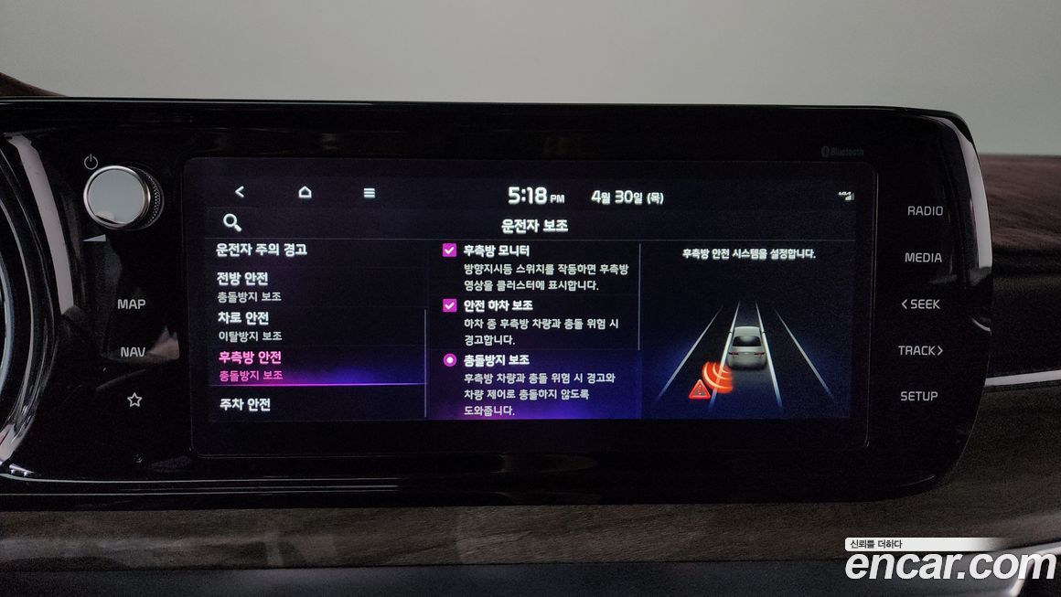 Kia K5 2022