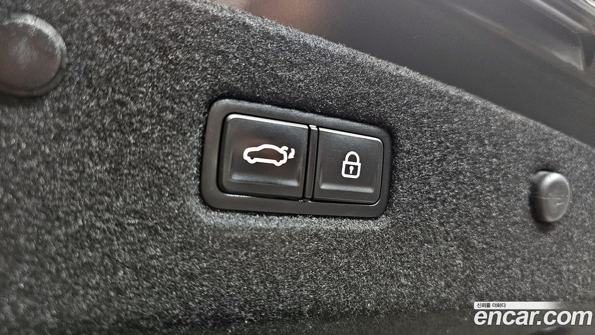 Kia K8 2023