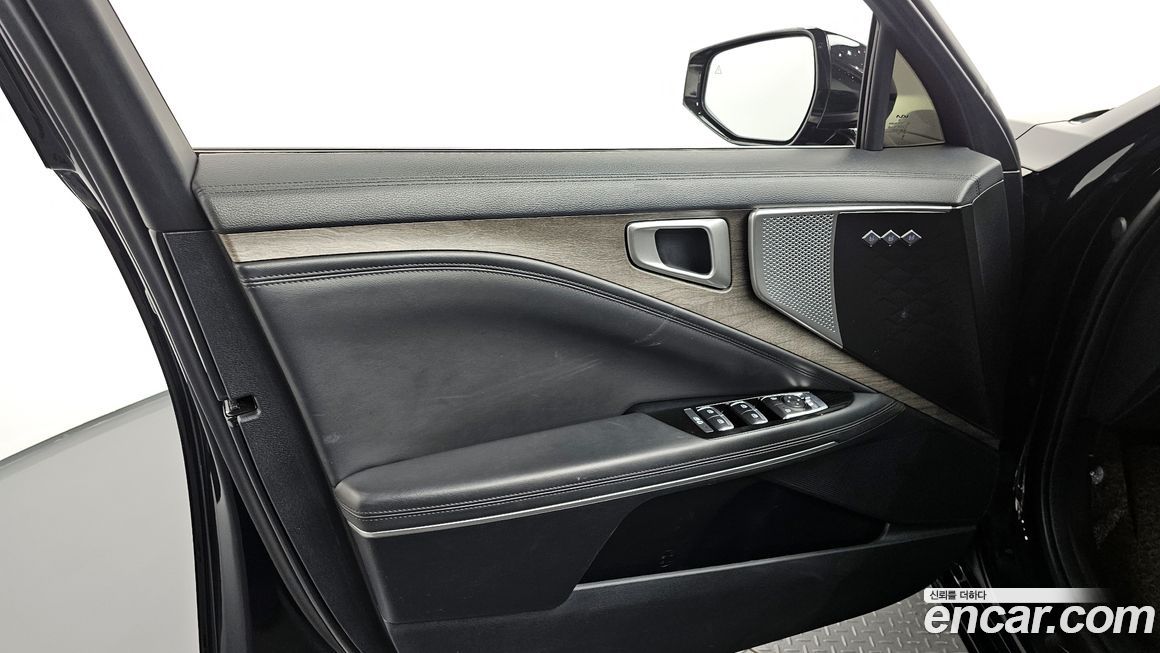 Kia K8 2023