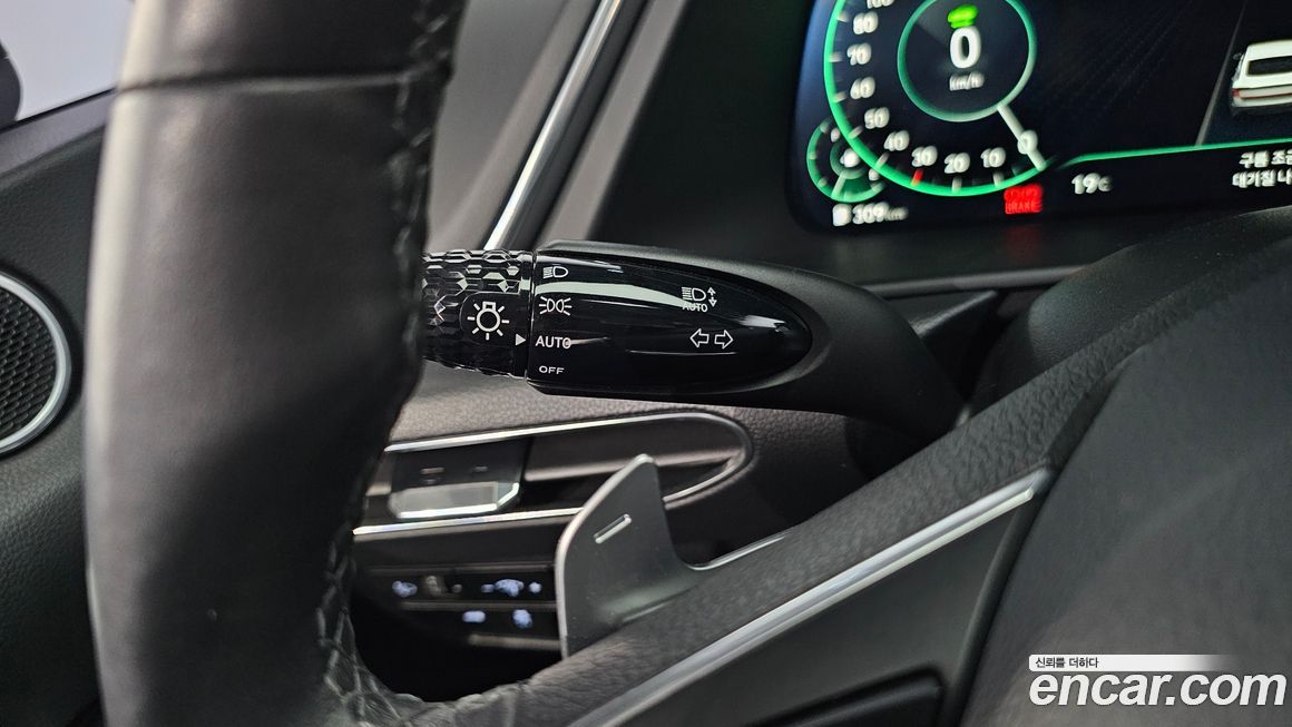 Hyundai Sonata 2023