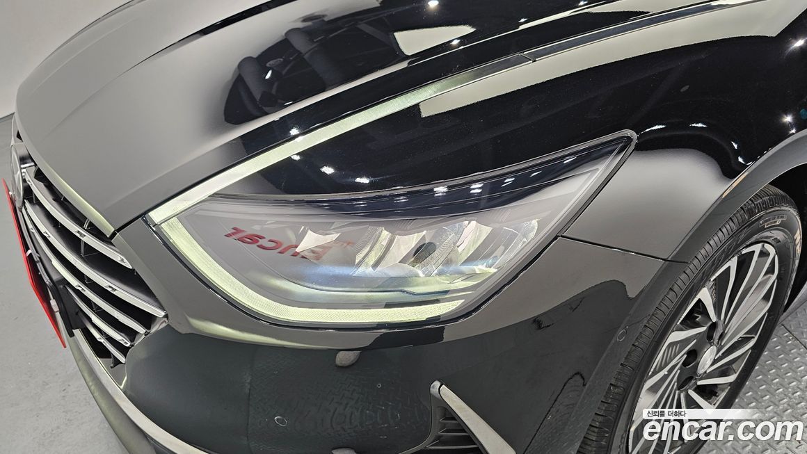 Hyundai Sonata 2023