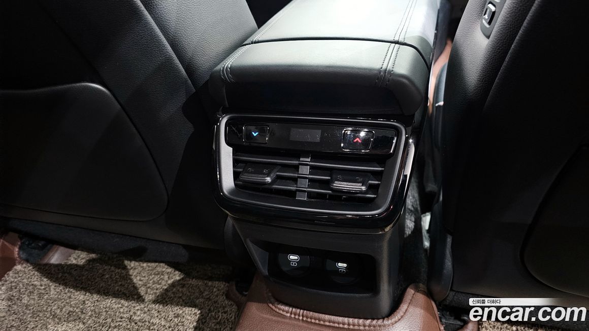Kia K8 2023