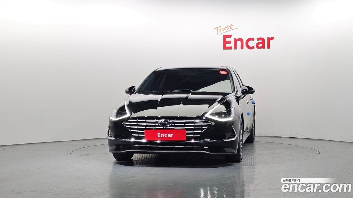Hyundai Sonata 2023
