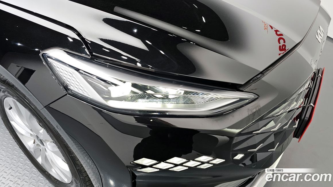 Kia K8 2023