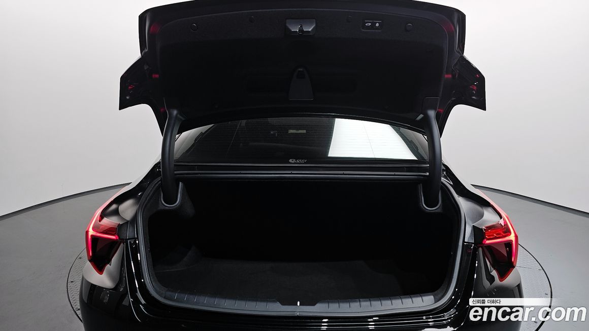 Kia K8 2023
