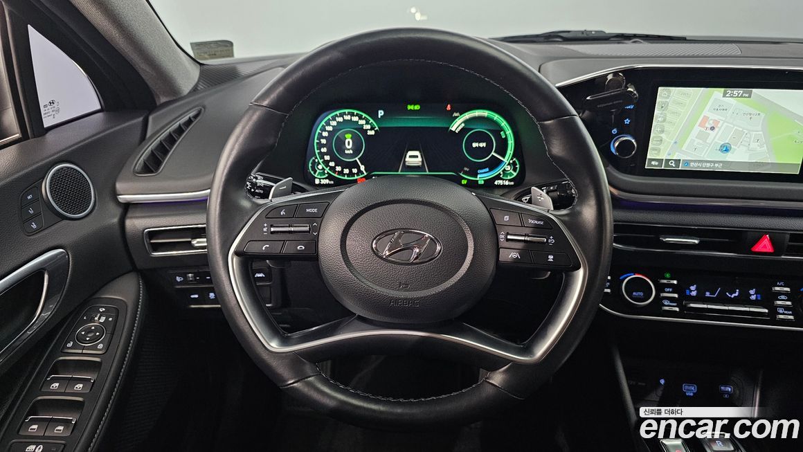 Hyundai Sonata 2023