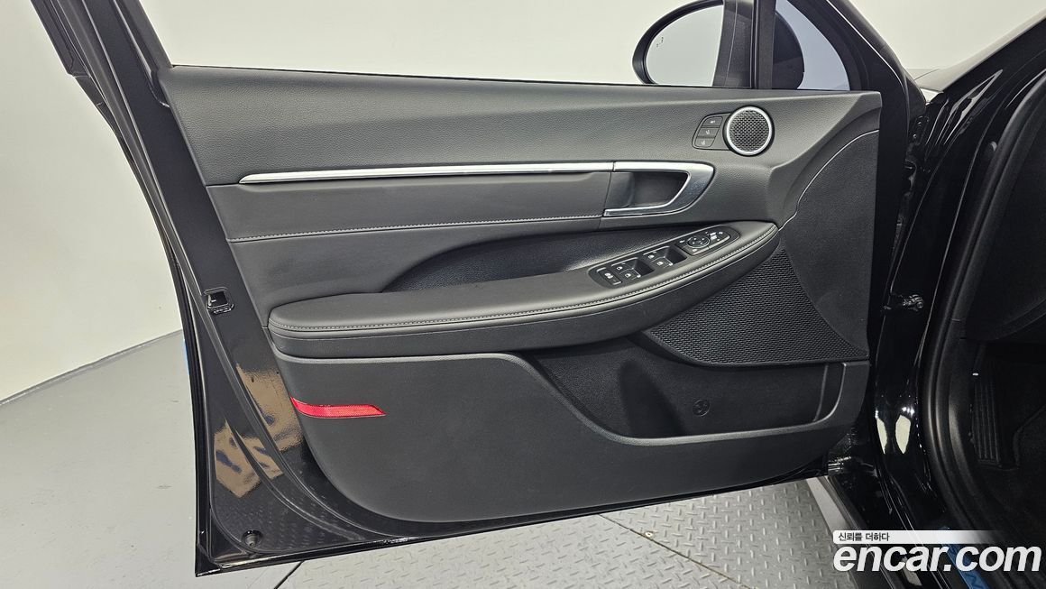 Hyundai Sonata 2023