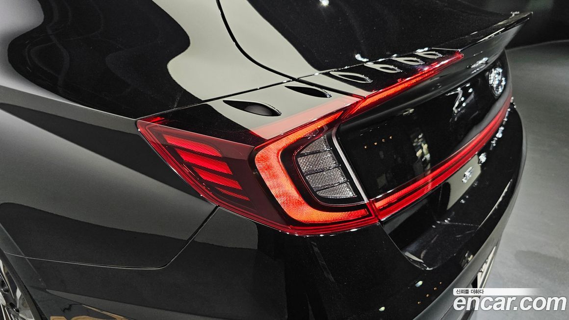 Hyundai Sonata 2023